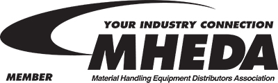 Material Handling Equipment Distributors Association Logo