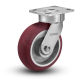 Albion 18 Series Swivel Caster with AX Wheel