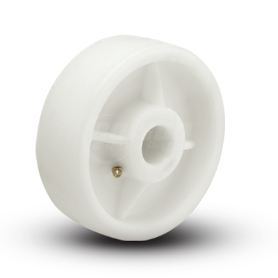 Albion Nylon Caster Wheel