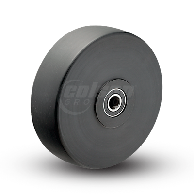 Albion Nylon Caster Wheel