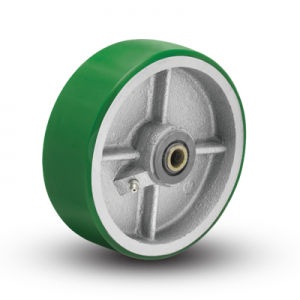 Albion Polyurethane Wheel