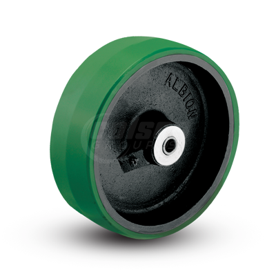 Albion Polyurethane Wheel