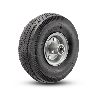 Albion Pneumatic Hand Truck Wheel