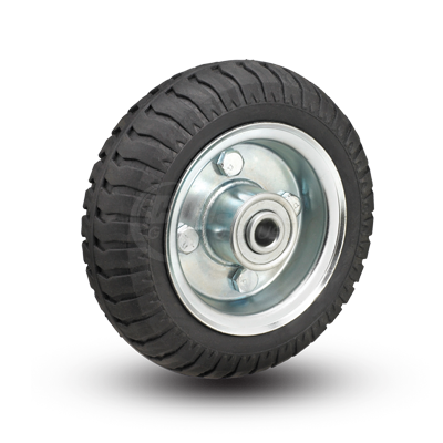 Albion Monoprene Caster Wheel