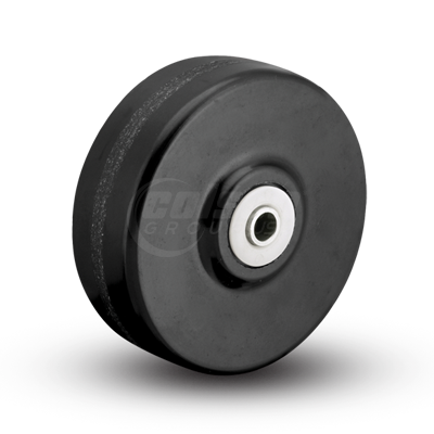 Albion Phenolic Caster Wheel