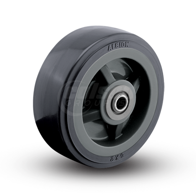 Albion Polyurethane Wheel