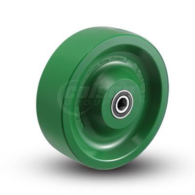 Albion Polyurethane Wheel