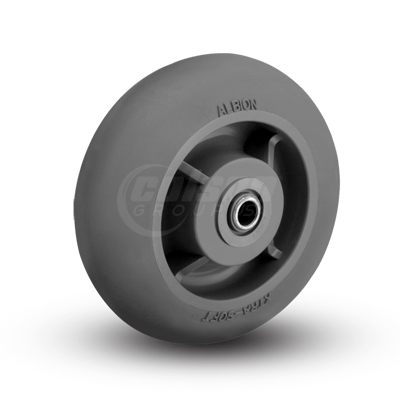 Albion Performance Rubber Wheel